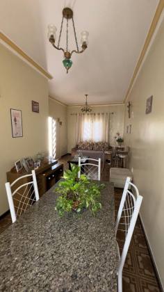 Casa no Bairro Cirurgia