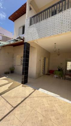 Casa no Bairro Cirurgia