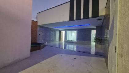 Casa no Loteamento Morada do Mar 1