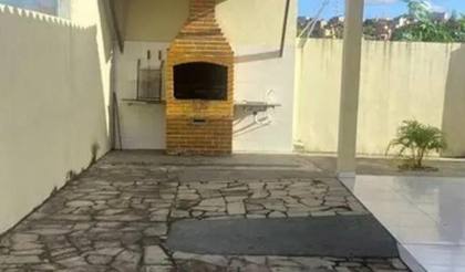 ? Apartamento à Venda – Condomínio Jaime Noberto | Porto Dantas, Aracaju-SE