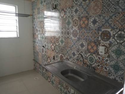 ? Apartamento à Venda – Condomínio Jaime Noberto | Porto Dantas, Aracaju-SE