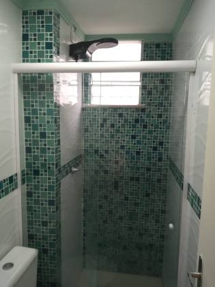 ? Apartamento à Venda – Condomínio Jaime Noberto | Porto Dantas, Aracaju-SE