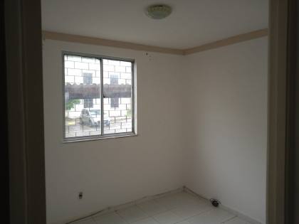 ? Apartamento à Venda – Condomínio Jaime Noberto | Porto Dantas, Aracaju-SE