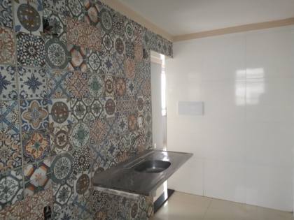 ? Apartamento à Venda – Condomínio Jaime Noberto | Porto Dantas, Aracaju-SE
