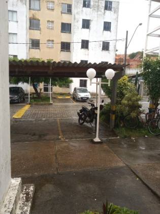 ? Apartamento à Venda – Condomínio Jaime Noberto | Porto Dantas, Aracaju-SE