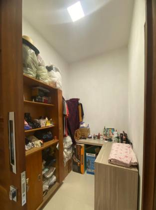 CASA NO COND. MARTA FERREIRA