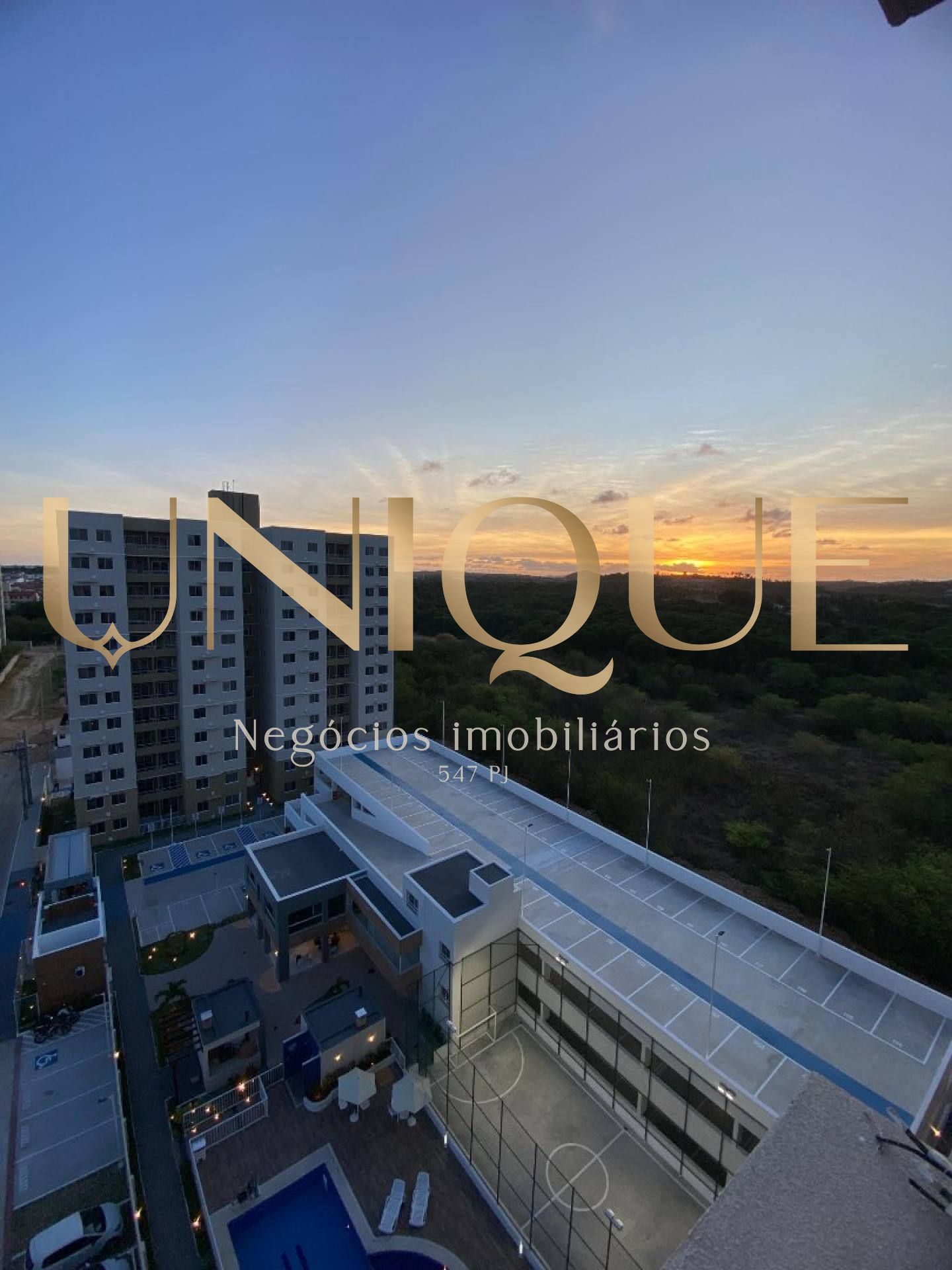 Oportunidade Cond.Porto Sollare