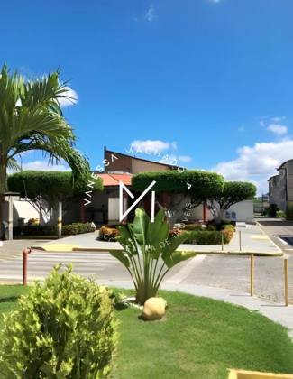 Apartamento no Condomínio Gilvan Rocha