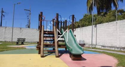 Apartamento no Condomínio Gilvan Rocha