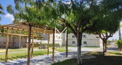 Apartamento no Condomínio Gilvan Rocha