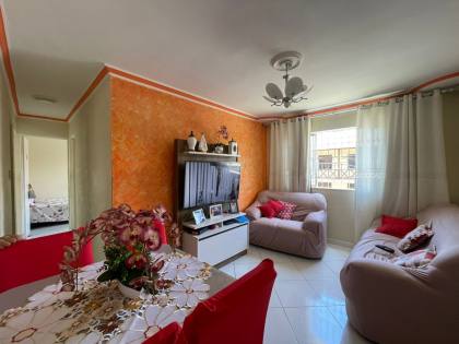 Apartamento no Condomínio Gilvan Rocha