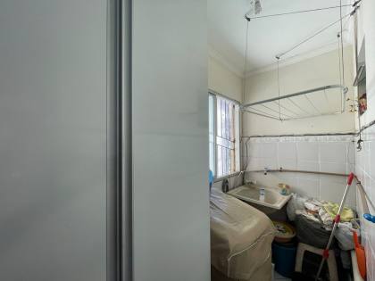 Apartamento no Condomínio Gilvan Rocha