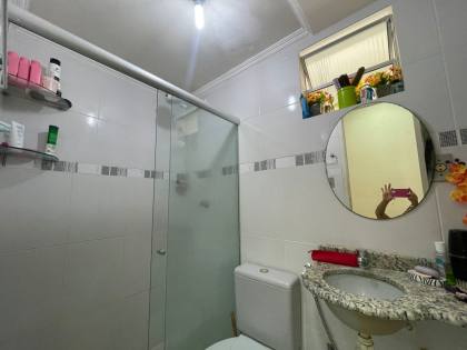 Apartamento no Condomínio Gilvan Rocha