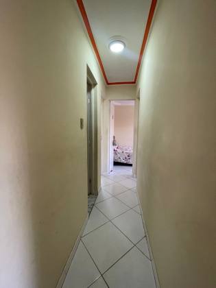 Apartamento no Condomínio Gilvan Rocha