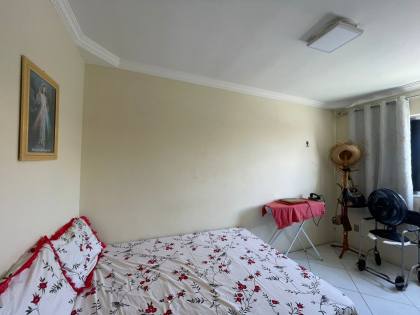 Apartamento no Condomínio Gilvan Rocha
