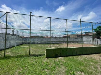 Apartamento no Condomínio Gilvan Rocha