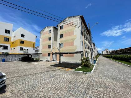 Apartamento no Condomínio Gilvan Rocha