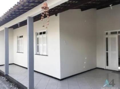 Casa no Luzia