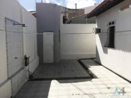 Casa no Luzia