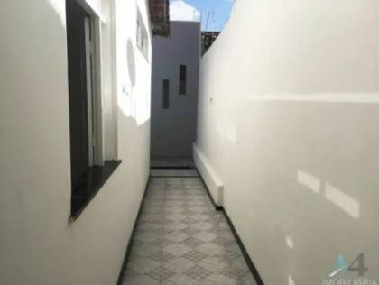 Casa no Luzia