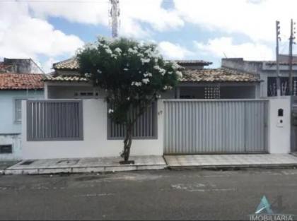 Casa no Luzia