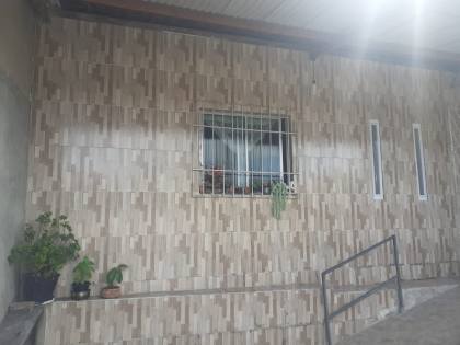 Casa no Conjunto Marcos Freire, em Nossa Sra. do Socorro/SE.