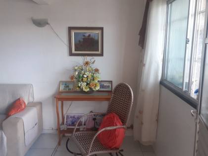Casa no Conjunto Marcos Freire, em Nossa Sra. do Socorro/SE.
