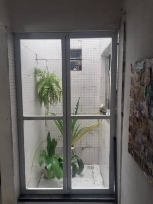 Casa no Conjunto Marcos Freire, em Nossa Sra. do Socorro/SE.
