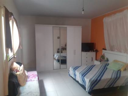 Casa no Conjunto Marcos Freire, em Nossa Sra. do Socorro/SE.