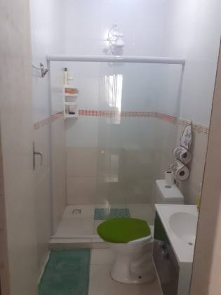 Casa no Conjunto Marcos Freire, em Nossa Sra. do Socorro/SE.