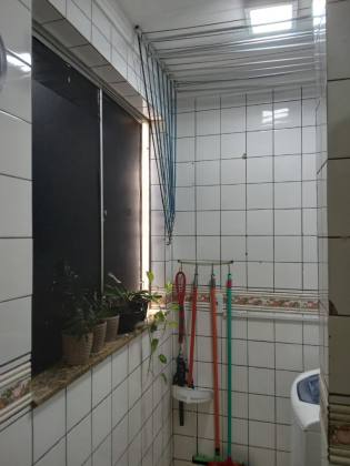 Apartamento Para Vender com 2 quartos no bairro Farolândia em Aracaju