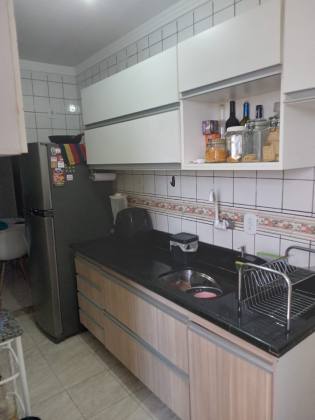 Apartamento Para Vender com 2 quartos no bairro Farolândia em Aracaju