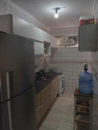 Apartamento Para Vender com 2 quartos no bairro Farolândia em Aracaju