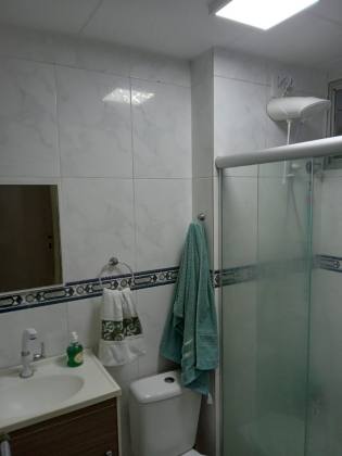 Apartamento Para Vender com 2 quartos no bairro Farolândia em Aracaju