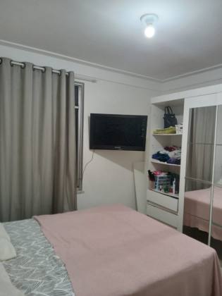 Apartamento Para Vender com 2 quartos no bairro Farolândia em Aracaju