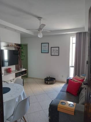 Apartamento Para Vender com 2 quartos no bairro Farolândia em Aracaju
