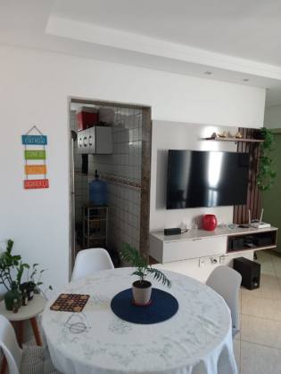 Apartamento Para Vender com 2 quartos no bairro Farolândia em Aracaju