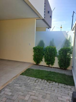 Casa na Barra dos Coqueiros