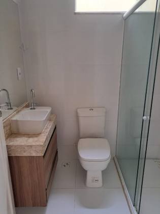 Casa na Barra dos Coqueiros
