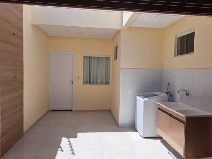 Casa na Barra dos Coqueiros