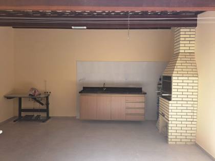 Casa na Barra dos Coqueiros
