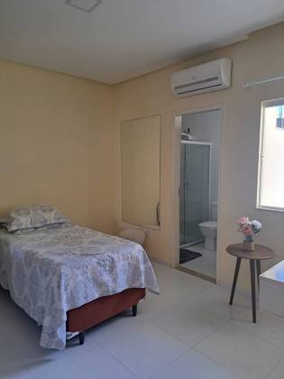 Casa na Barra dos Coqueiros