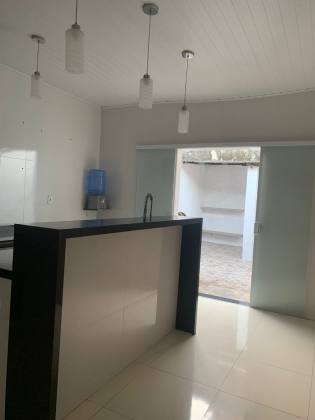 Casa localizada no bairro Bairro América, em Aracaju/SE.