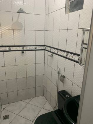 Casa localizada no bairro Bairro América, em Aracaju/SE.