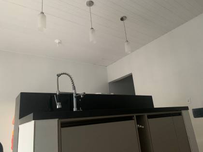 Casa localizada no bairro Bairro América, em Aracaju/SE.
