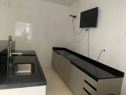 Casa localizada no bairro Bairro América, em Aracaju/SE.