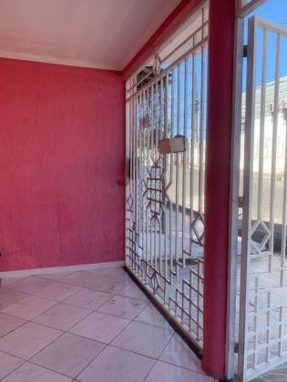 Casa localizada no bairro Bairro América, em Aracaju/SE.