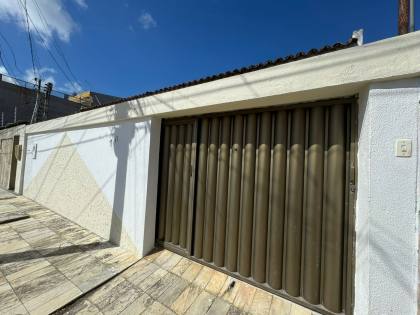 Casa a venda no Orlando Dantas
