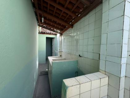 Casa a venda no Orlando Dantas