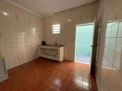 Casa a venda no Orlando Dantas